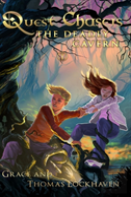 Quest Chasers