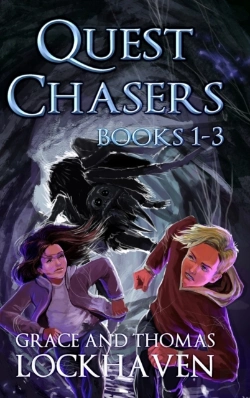 Bertrand.pt - Quest Chasers