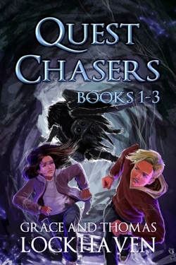 Bertrand.pt - Quest Chasers