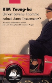 Qu'Est Devenu L'Homme Coincé Dans L'Ascenseur ? Et Autres Nouvelles