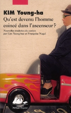 Bertrand.pt - Qu'Est Devenu L'Homme Coincé Dans L'Ascenseur ? Et Autres Nouvelles
