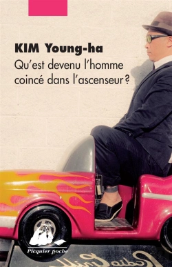 Bertrand.pt - Qu'Est Devenu L'Homme Coince Dans L'Ascenseur ?