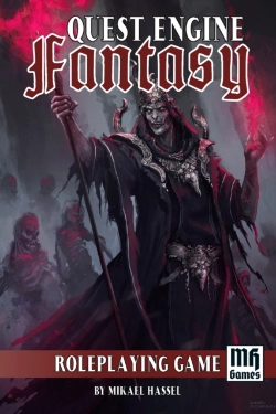 Bertrand.pt - Quest Engine Fantasy