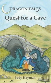Quest For A Cave