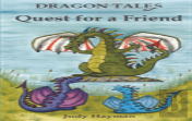 Quest For A Friend