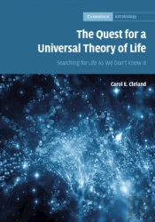 Quest For A Universal Theory Of Life