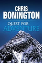 Quest For Adventure