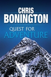Quest For Adventure