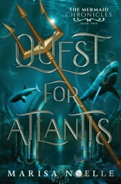 Quest For Atlantis