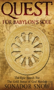Quest For Babylon'S Soul