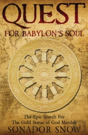 Quest For Babylon'S Soul