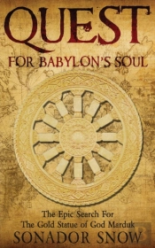 Quest For Babylon'S Soul