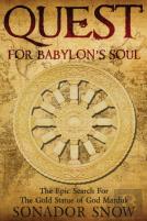 Quest For Babylon'S Soul