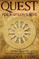 Quest For Babylon'S Soul