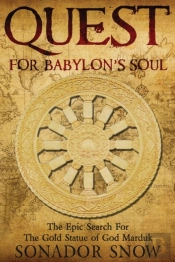 Quest For Babylon'S Soul