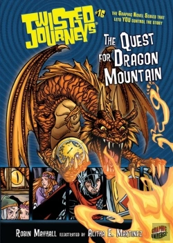 Bertrand.pt - Quest For Dragon Mountain