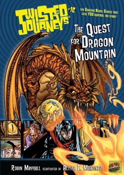Bertrand.pt - Quest For Dragon Mountain