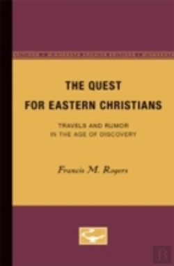 Bertrand.pt - Quest For Eastern Christians
