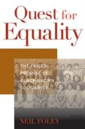 Quest For Equality