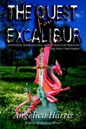 Quest For Excalibur