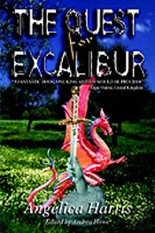 Quest For Excalibur