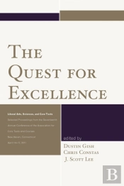 Quest For Excellence