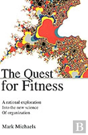 Quest For Fitness