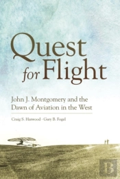 Quest For Flight