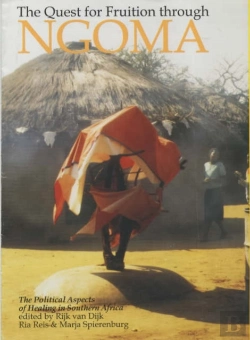Bertrand.pt - Quest For Fruition Through Ngoma