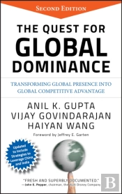 Quest For Global Dominance
