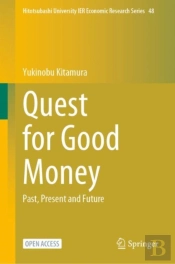 Quest For Good Money