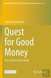 Quest For Good Money