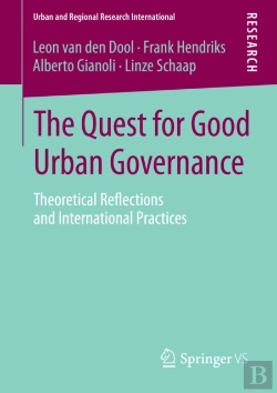 Bertrand.pt - Quest For Good Urban Governance