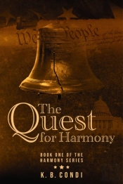Quest For Harmony