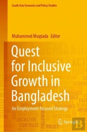 Quest For Inclusive Growth In Bangladesh