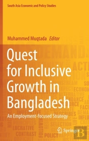 Quest For Inclusive Growth In Bangladesh