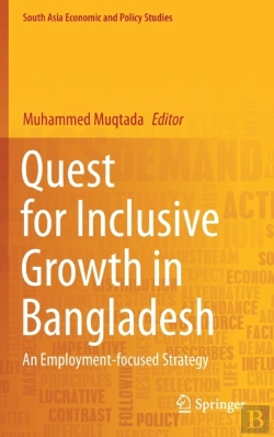 Bertrand.pt - Quest For Inclusive Growth In Bangladesh