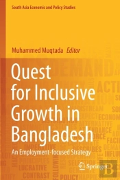 Quest For Inclusive Growth In Bangladesh