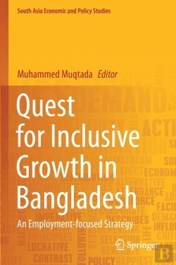 Bertrand.pt - Quest For Inclusive Growth In Bangladesh
