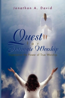 Bertrand.pt - Quest For Intimate Worship