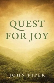 Quest For Joy (Pack Of 25)