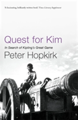 Bertrand.pt - Quest For Kim
