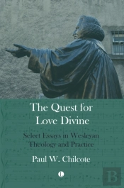Quest For Love Divine