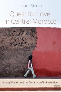 Bertrand.pt - Quest For Love In Central Morocco