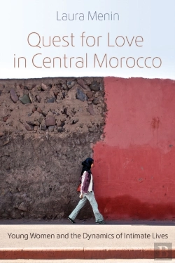Bertrand.pt - Quest For Love In Central Morocco
