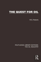 Quest For Oil