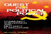 Quest For Political Power