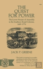 Quest For Power