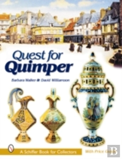 Bertrand.pt - Quest For Quimper
