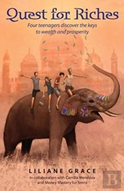 Quest For Riches (2nd Edition)